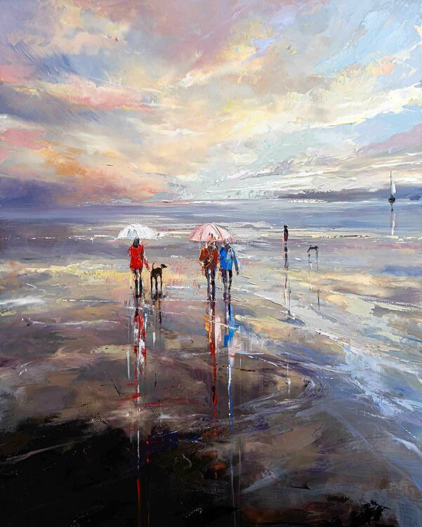 Ordinary Day Ewa Czarniecka