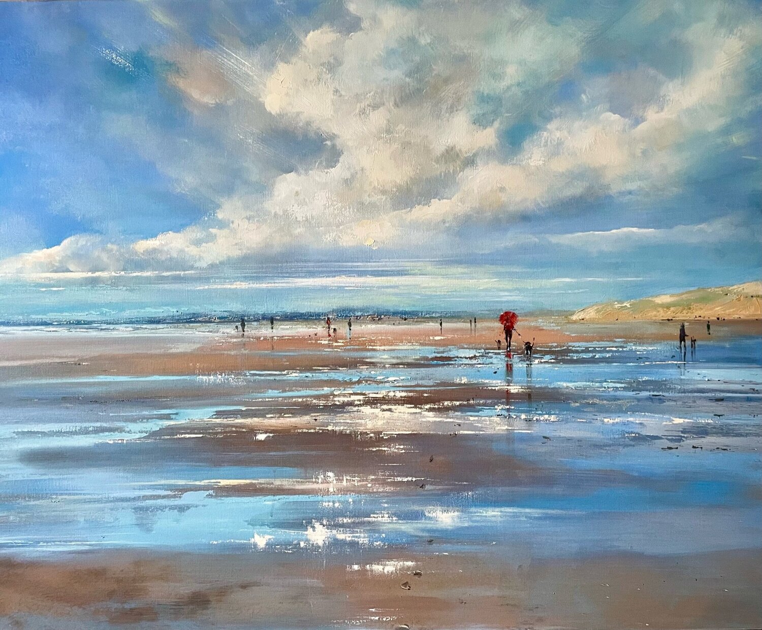 Golden Days Ewa Czarniecka