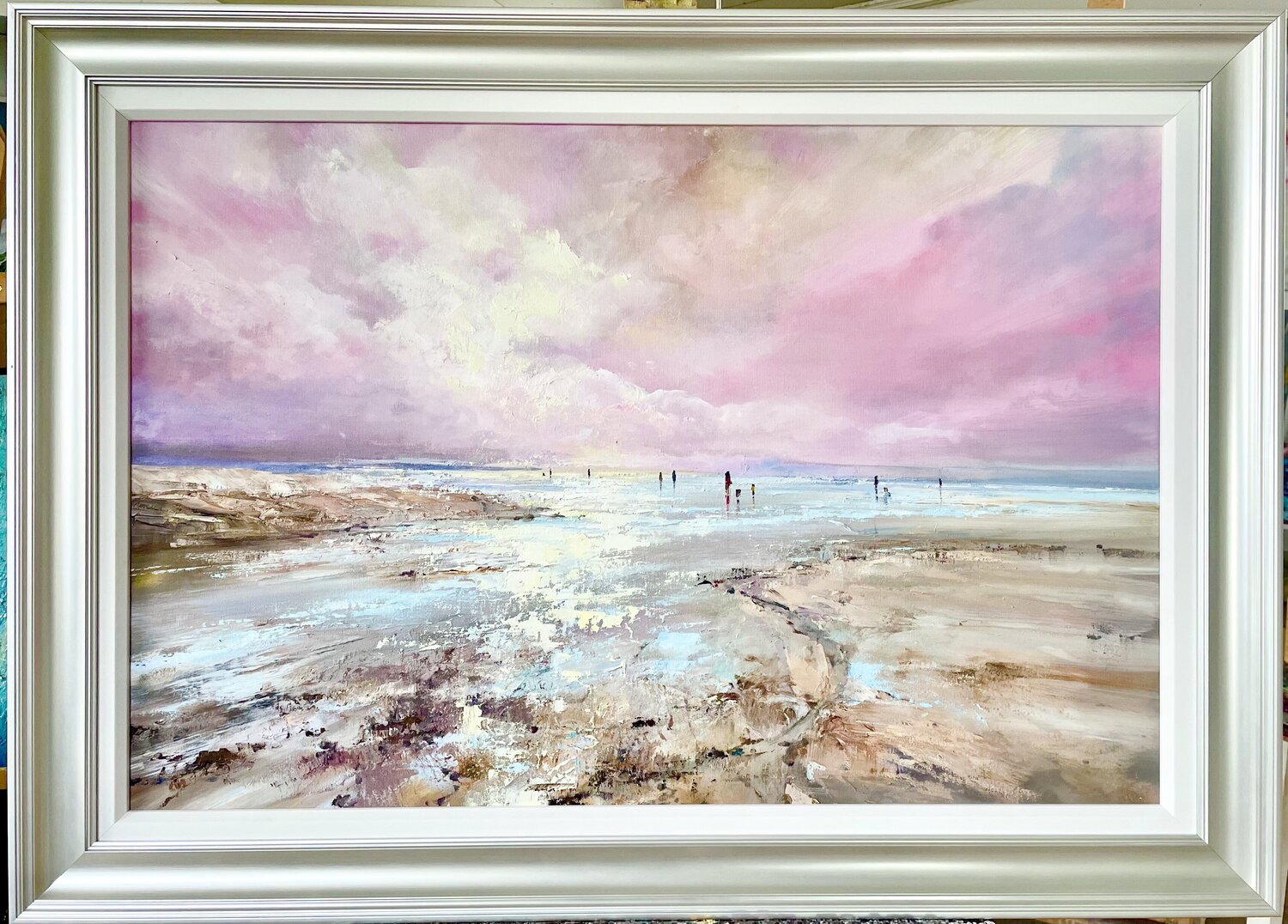 Summertime Memories Ewa Czarniecka