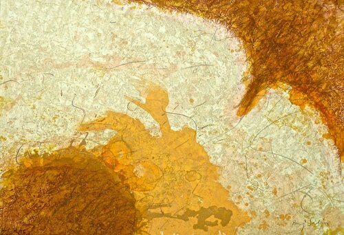 Effuvia van Baruj Salinas, Afdruk te koop op Singulart