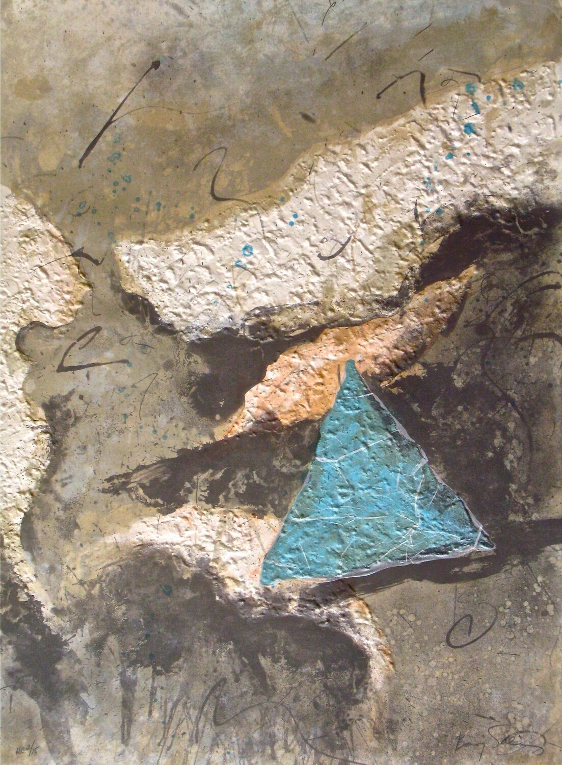 Delta II Baruj Salinas