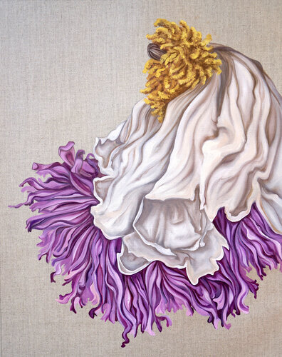 La danseuse di Caroline Pera, Pittura in vendita su Singulart