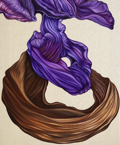 Bond di Caroline Pera, Pittura in vendita su Singulart