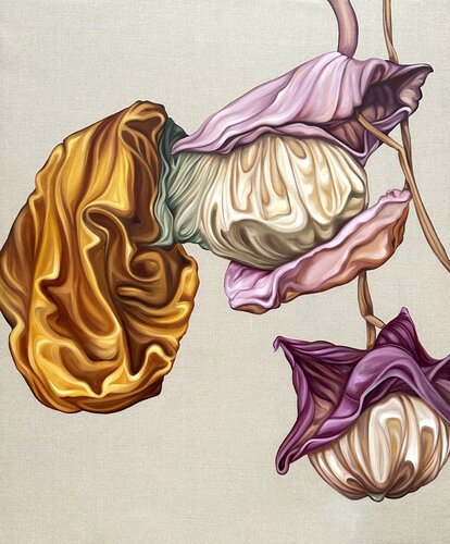 Briefly, a delicious life van Caroline Pera, Schilderij te koop op Singulart