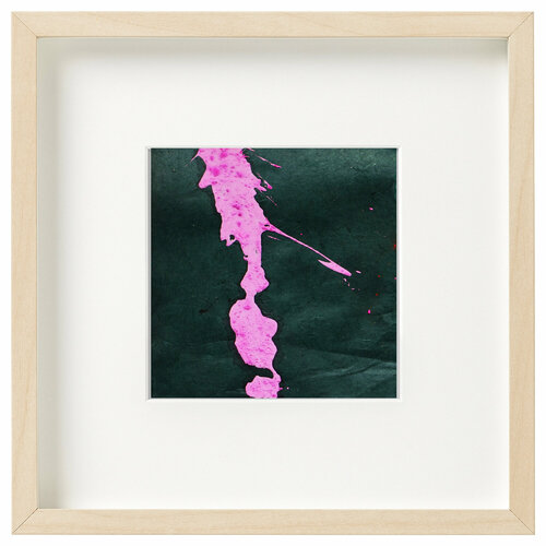 1 Splash van Caroline Pera, Werk op papier te koop op Singulart