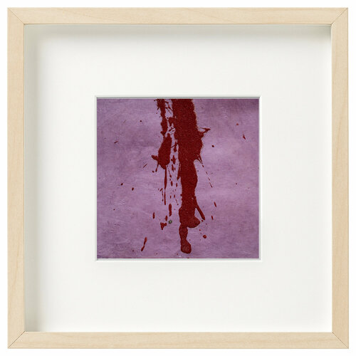 3 Splash van Caroline Pera, Werk op papier te koop op Singulart