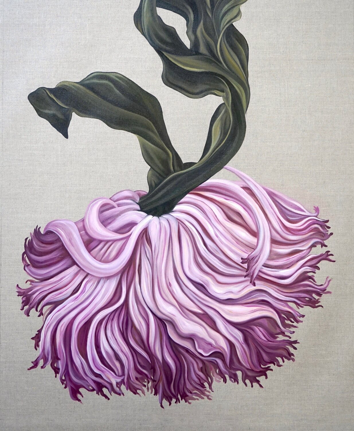 Lust for Life Caroline Pera