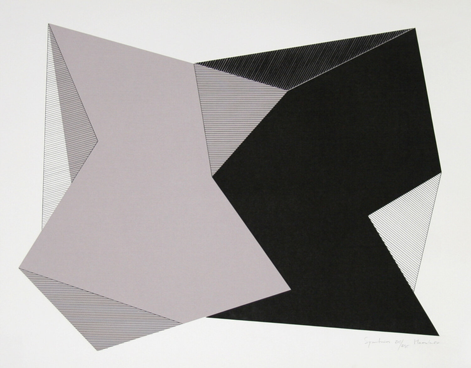 Symmetries Jean-Marie Haessle