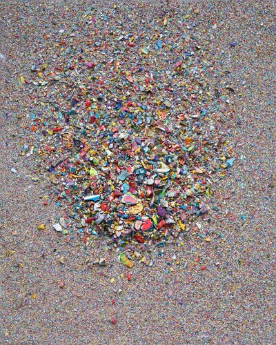 Marsfeld CL di Mark Hellbusch, Pittura in vendita su Singulart