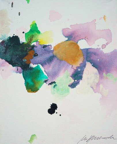 Seltene Nutria von Mark Hellbusch, Malerei kaufen auf Singulart