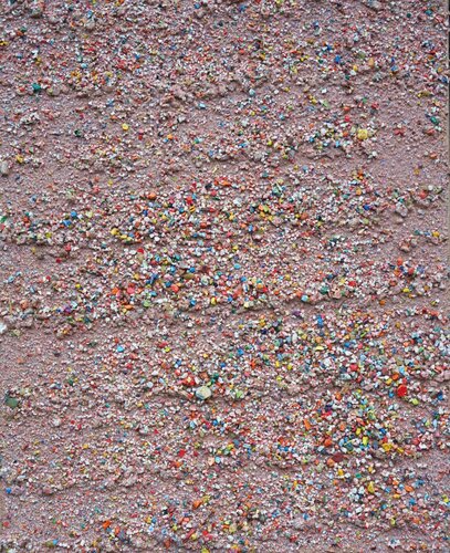 Marsfeld LXXIX di Mark Hellbusch, Pittura in vendita su Singulart