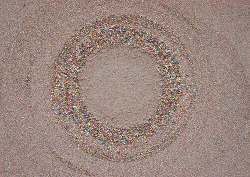 Marsfeld LXXVII Mark Hellbusch