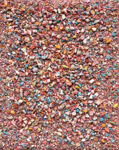 Marsfeld XLII di Mark Hellbusch, Pittura in vendita su Singulart