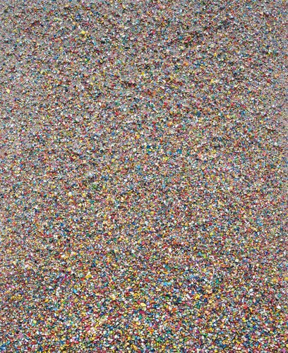 Marsfeld XCVI di Mark Hellbusch, Pittura in vendita su Singulart