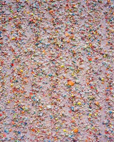 Marsfeld XCVII di Mark Hellbusch, Pittura in vendita su Singulart