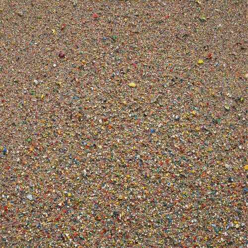 Marsfeld CXXXV di Mark Hellbusch, Pittura in vendita su Singulart