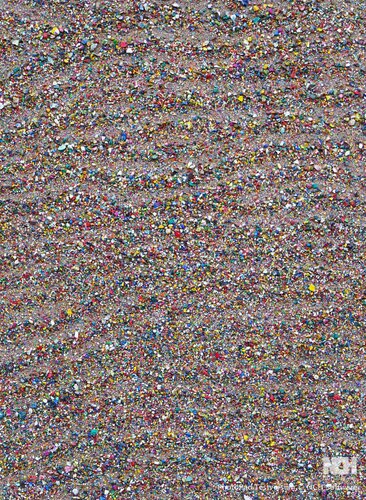 Marsfeld CXXXIX di Mark Hellbusch, Pittura in vendita su Singulart