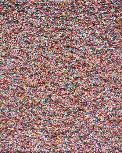 Marsfeld CXXIV di Mark Hellbusch, Pittura in vendita su Singulart
