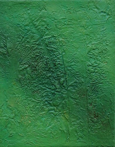 Wei von Mark Hellbusch, Malerei kaufen auf Singulart