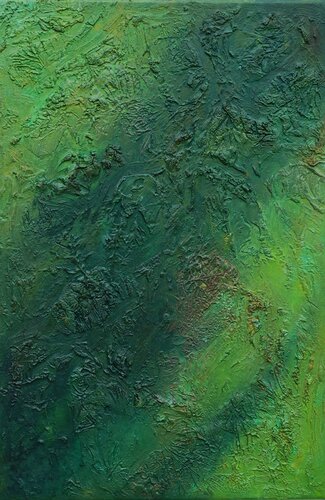 Jose von Mark Hellbusch, Malerei kaufen auf Singulart