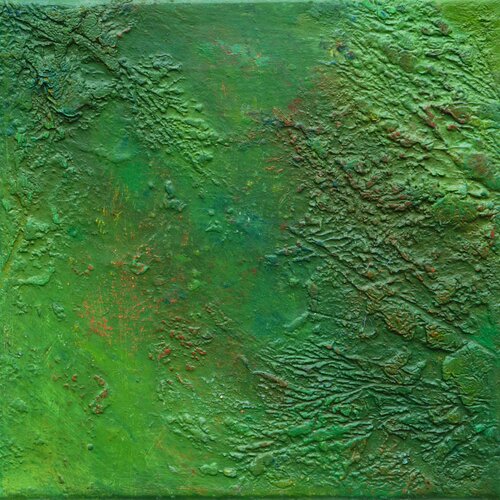Ali di Mark Hellbusch, Pittura in vendita su Singulart