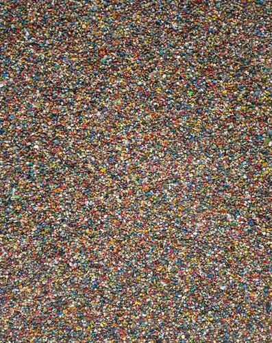 Marsfeld XCII di Mark Hellbusch, Pittura in vendita su Singulart