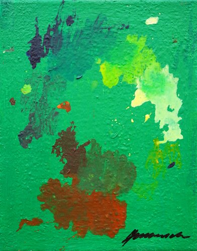 RE 29 di Mark Hellbusch, Pittura in vendita su Singulart