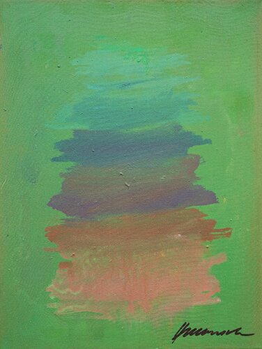 RE 30 di Mark Hellbusch, Pittura in vendita su Singulart