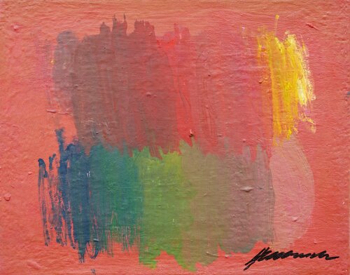 RE 24 di Mark Hellbusch, Pittura in vendita su Singulart