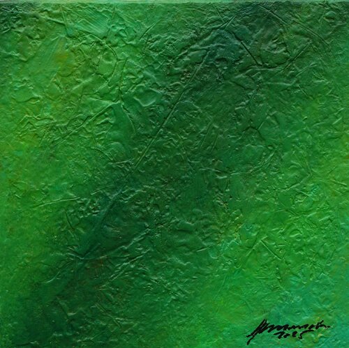 Maria by Mark Hellbusch, 회화 for Sale on Singulart