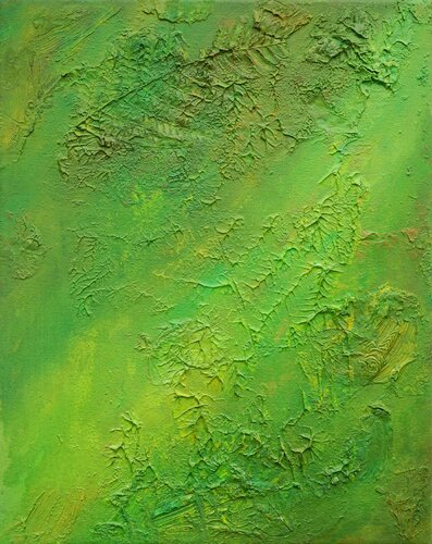 Achim by Mark Hellbusch, 회화 for Sale on Singulart