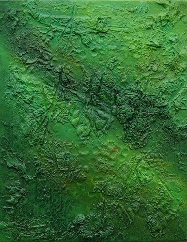 Alex by Mark Hellbusch, 회화 for Sale on Singulart