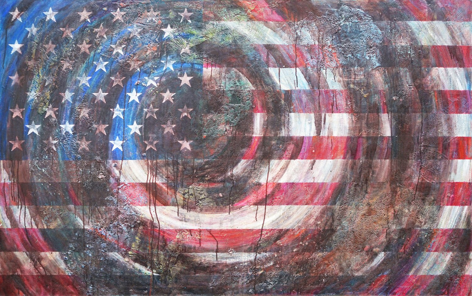 America Mark Hellbusch