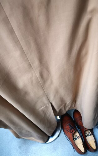 A man's world van Jean-Robert Franco, Fotografie te koop op Singulart