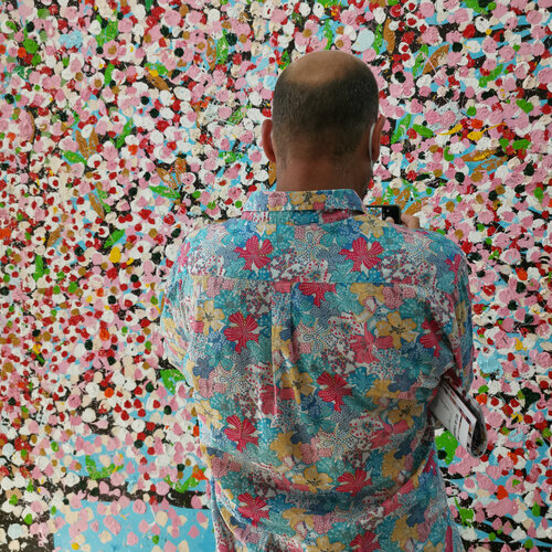 Osmose van Jean-Robert Franco, Fotografie te koop op Singulart