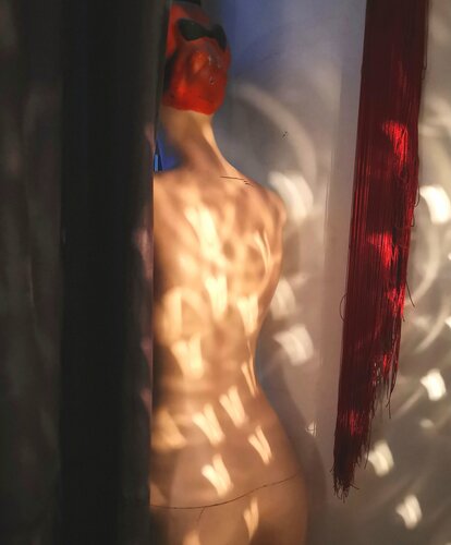 Vision nocturne 1 by Jean-Robert Franco, Photography for Sale on Singulart