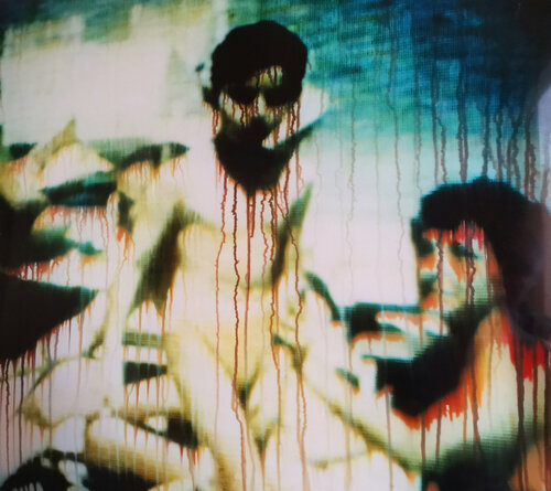 Tragedie au soleil van Jean-Robert Franco, Fotografie te koop op Singulart