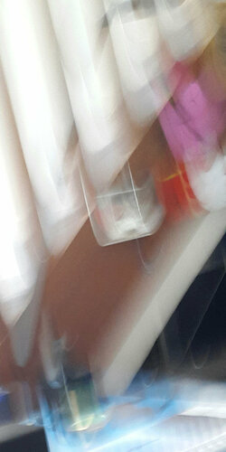 Cristallisation di Jean-Robert Franco, Fotografia in vendita su Singulart