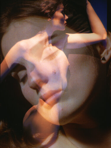 Rêverie 2 van Jean-Robert Franco, Fotografie te koop op Singulart