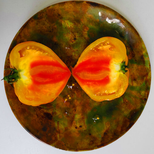 Tomates-Papillon Jean-Robert Franco