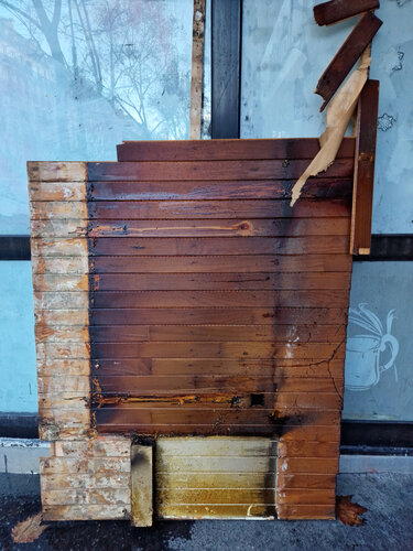 "Nature" morte, Paris van Jean-Robert Franco, Fotografie te koop op Singulart