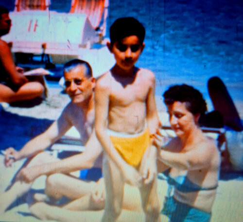 Geste maternel von Jean-Robert Franco, Fotografie kaufen auf Singulart