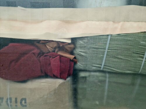 Abstraction Sedaine di Jean-Robert Franco, Fotografia in vendita su Singulart