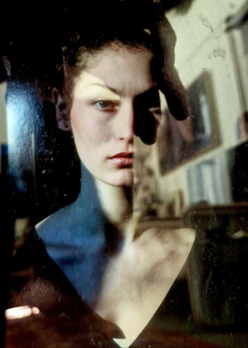 Atelier, réflexion di Jean-Robert Franco, Fotografia in vendita su Singulart