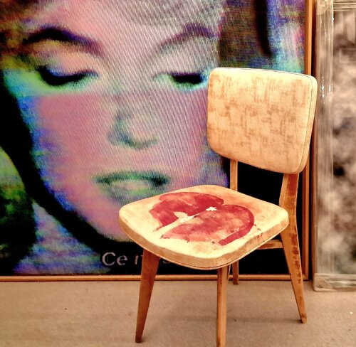 Empreintes mentales Jean-Robert Franco