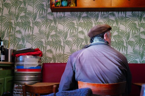 Bistrot. Paris 1 Jean-Robert Franco