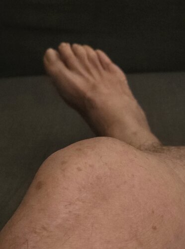 Intimité, pied. di Jean-Robert Franco, Fotografia in vendita su Singulart