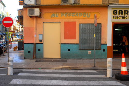 Au PESCADOU de Jean-Robert Franco, Fotografía a la venta en Singulart