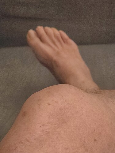C'est le pied! von Jean-Robert Franco, Fotografie kaufen auf Singulart