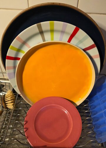 Vaisselle 5 by Jean-Robert Franco, Photography for Sale on Singulart